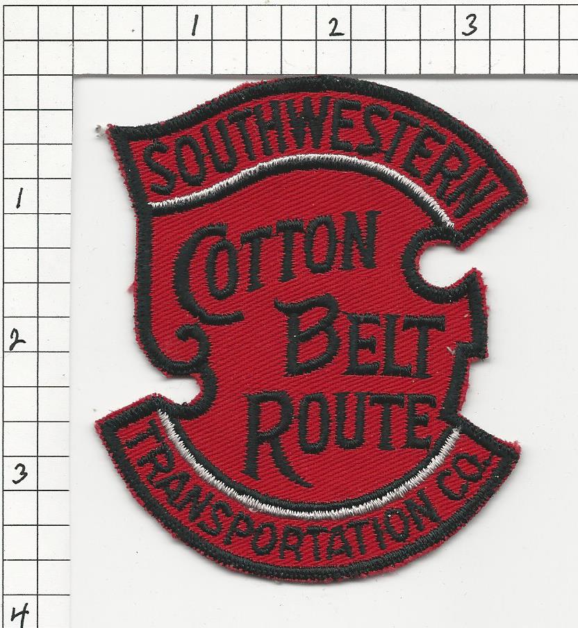 Southwestern Transportation c01